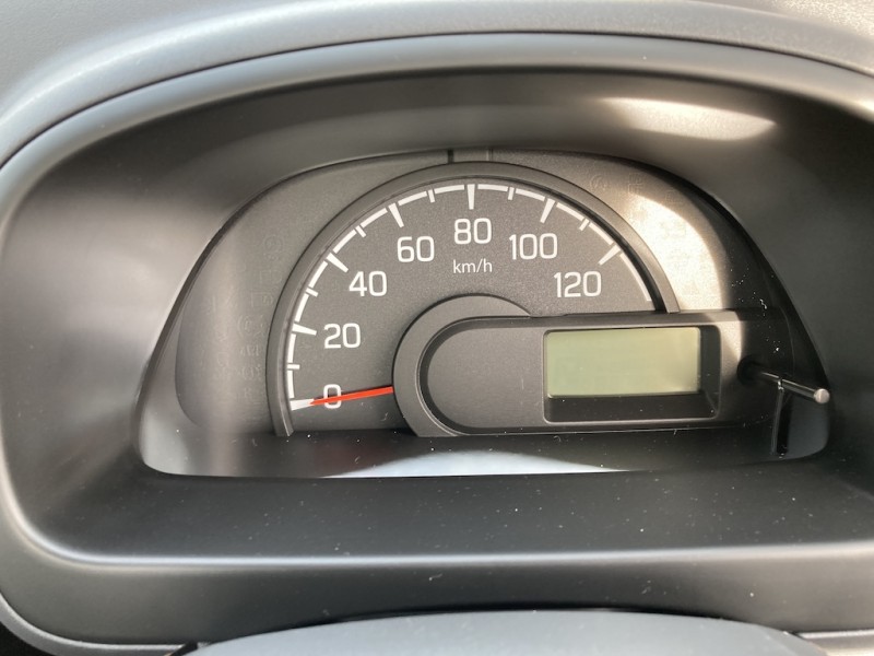 三菱 ミニキャブ22枚目