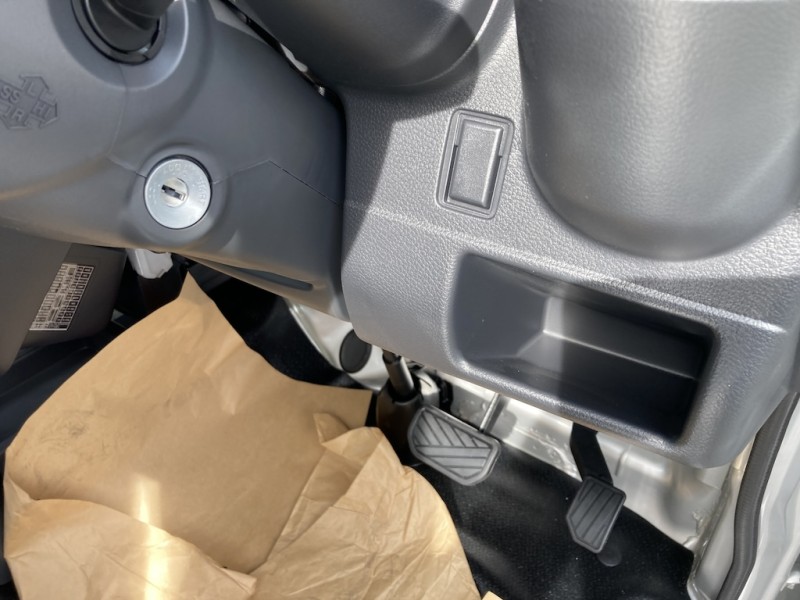 三菱 ミニキャブ23枚目