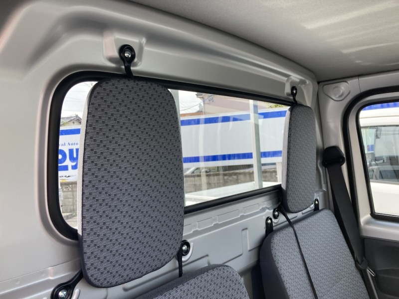 三菱 ミニキャブ25枚目