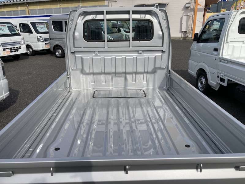 三菱 ミニキャブ6枚目