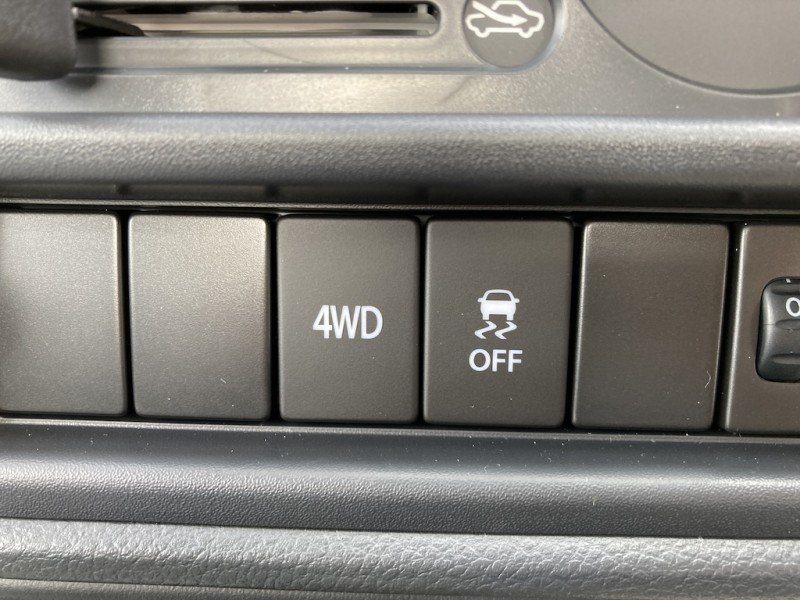 三菱 ミニキャブ12枚目