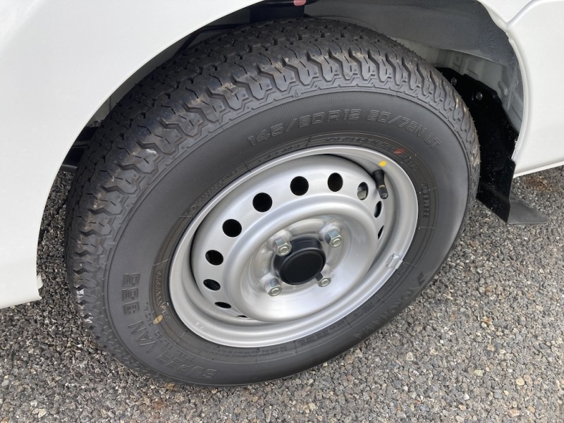 三菱 ミニキャブ29枚目