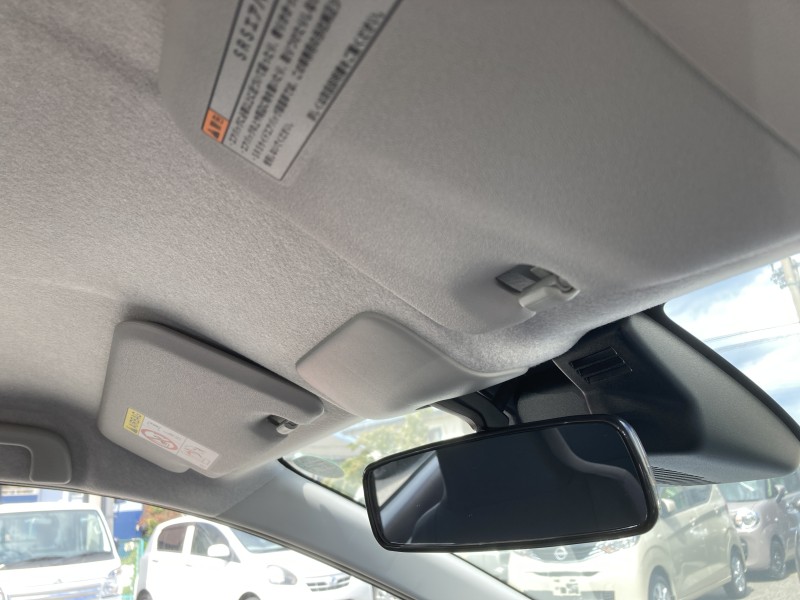 ダイハツ ミライース14枚目