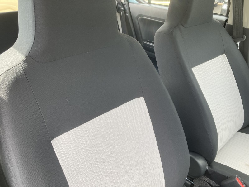 ダイハツ ミライース16枚目