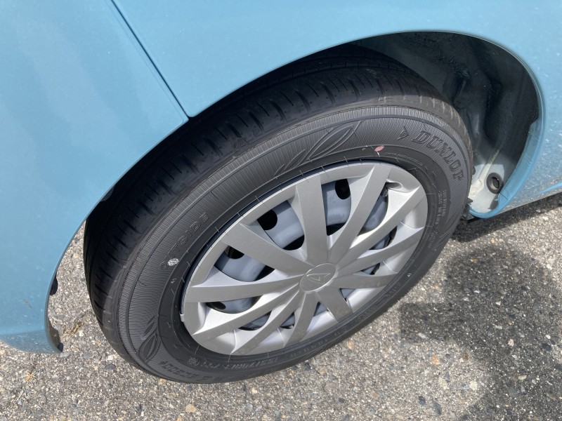 ダイハツ ミライース20枚目