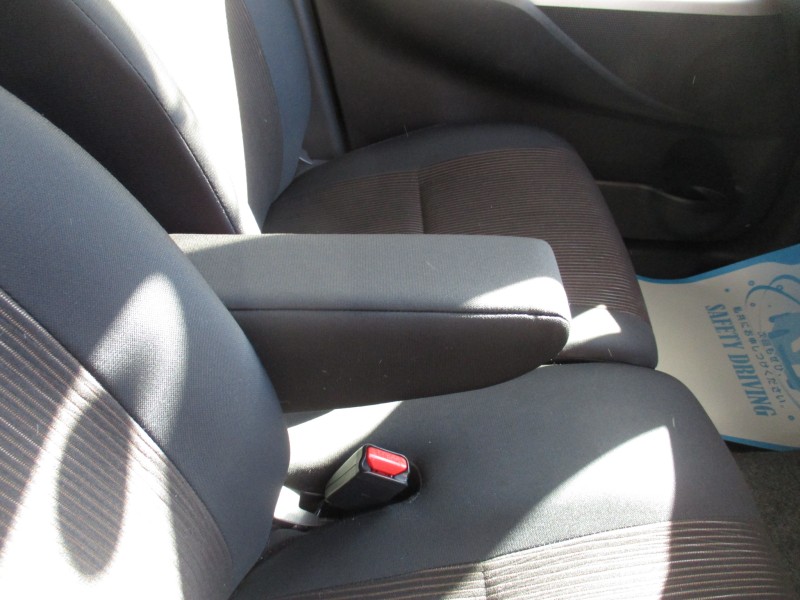 三菱 eKカスタム9枚目