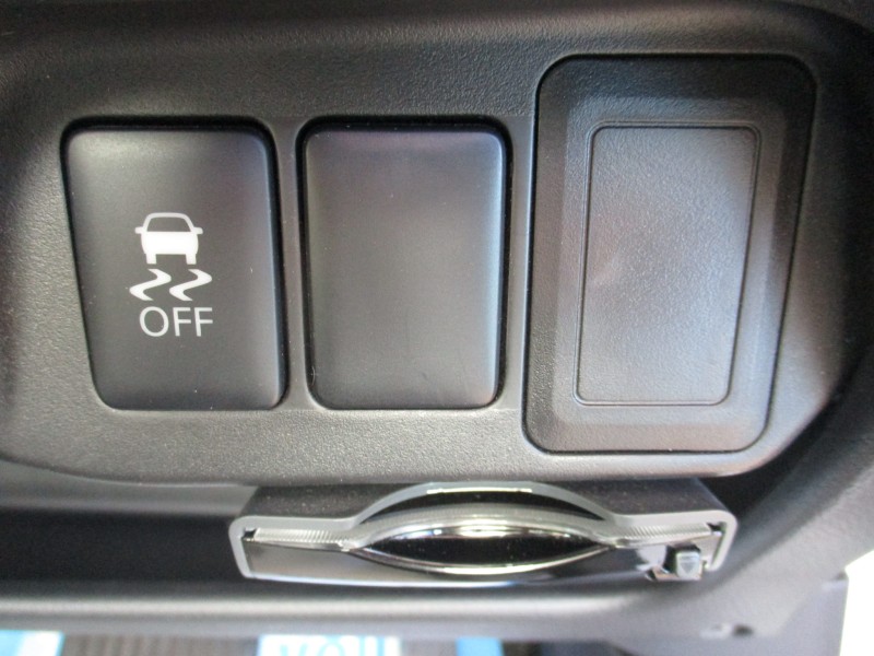 三菱 eKカスタム19枚目