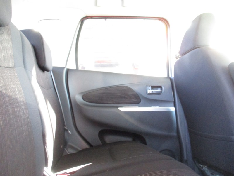 三菱 eKカスタム26枚目