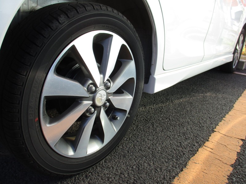 三菱 eKカスタム29枚目