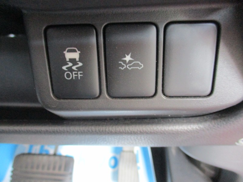 三菱 eKワゴン19枚目