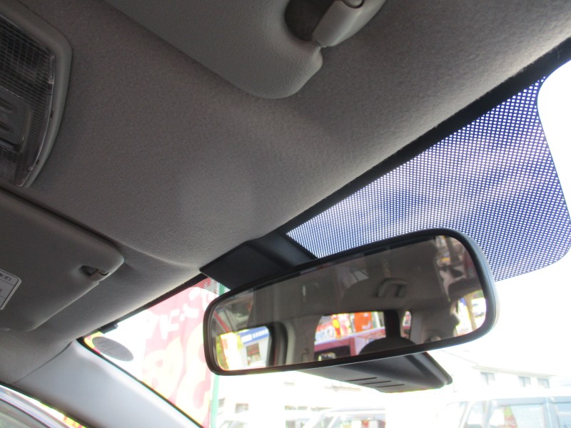 三菱 eKワゴン23枚目