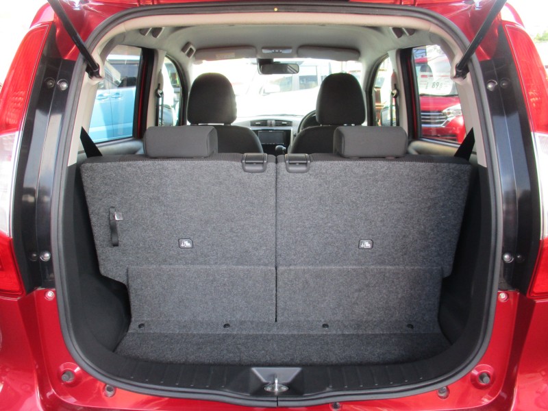 三菱 eKワゴン6枚目