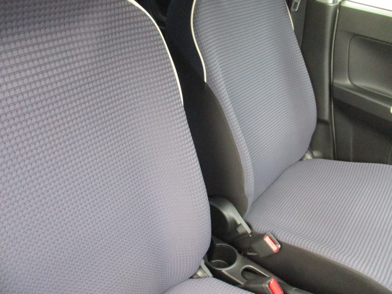 スズキ アルト9枚目