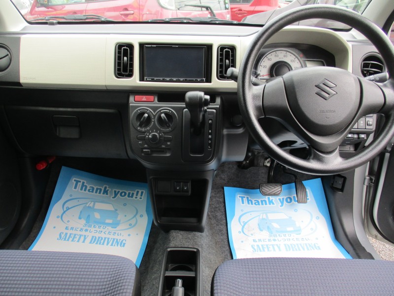 スズキ アルト10枚目