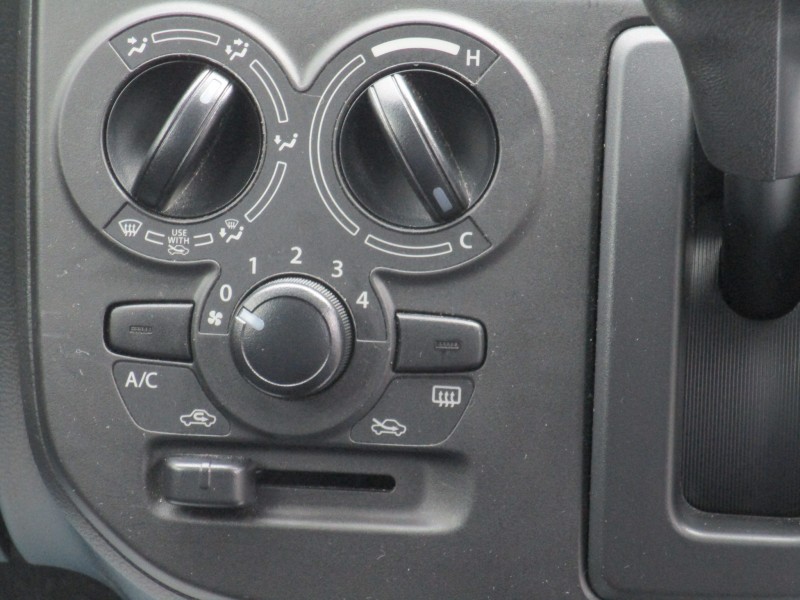 スズキ アルト11枚目