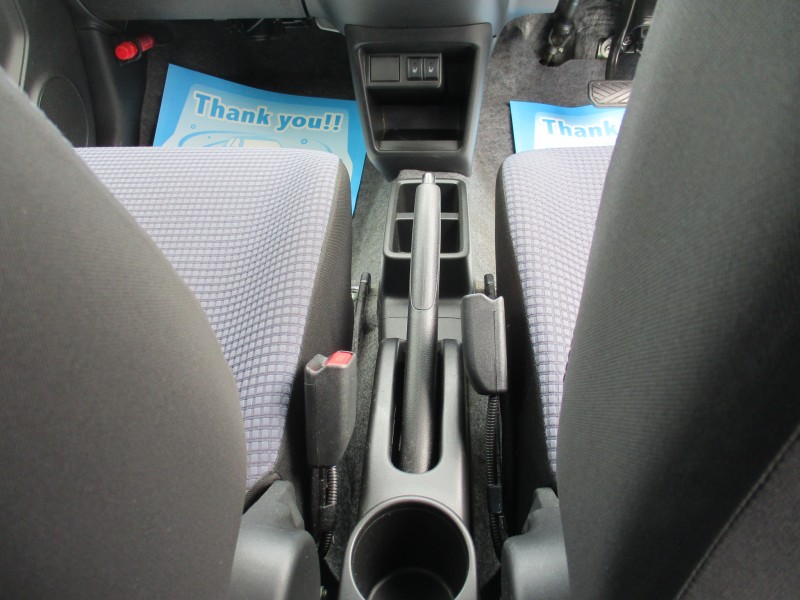 スズキ アルト13枚目