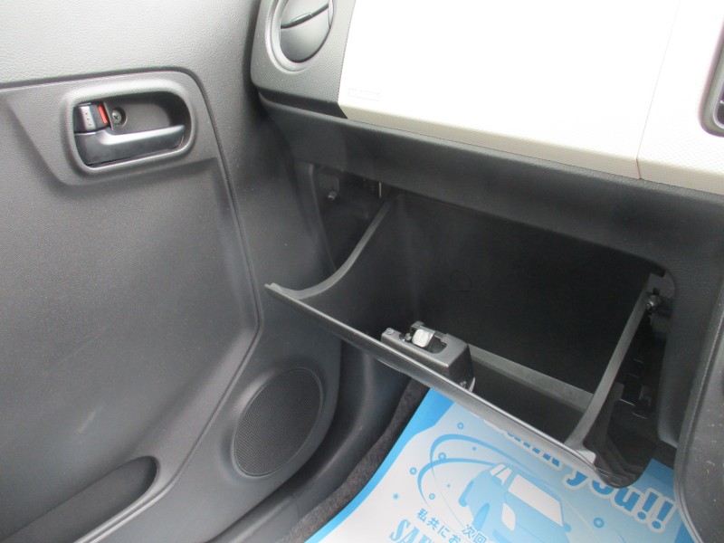 スズキ アルト14枚目