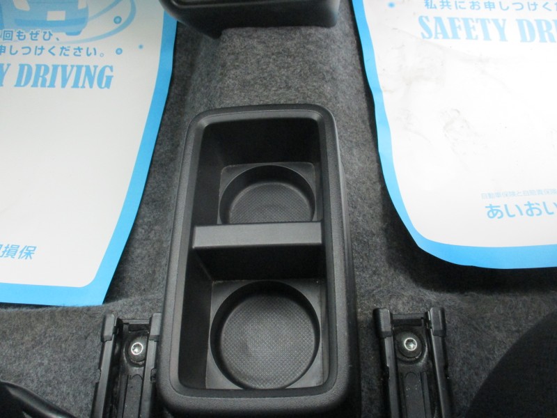 スズキ アルト15枚目