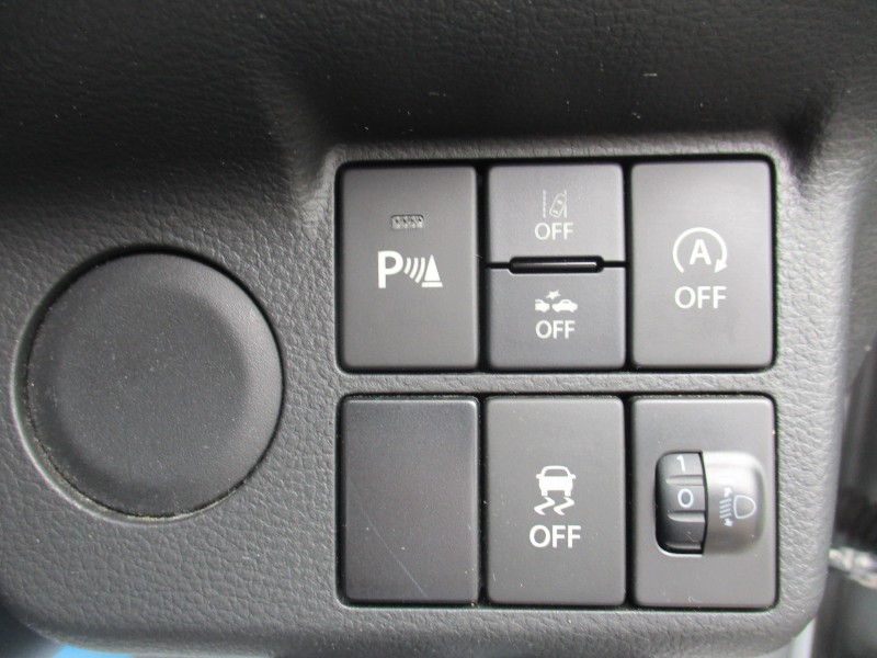 スズキ アルト19枚目