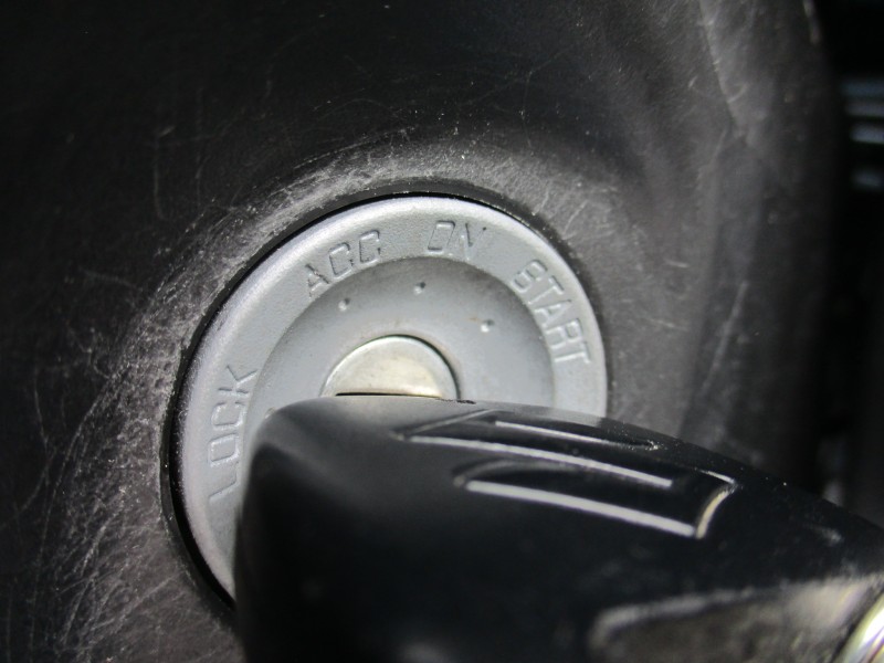 スズキ アルト21枚目