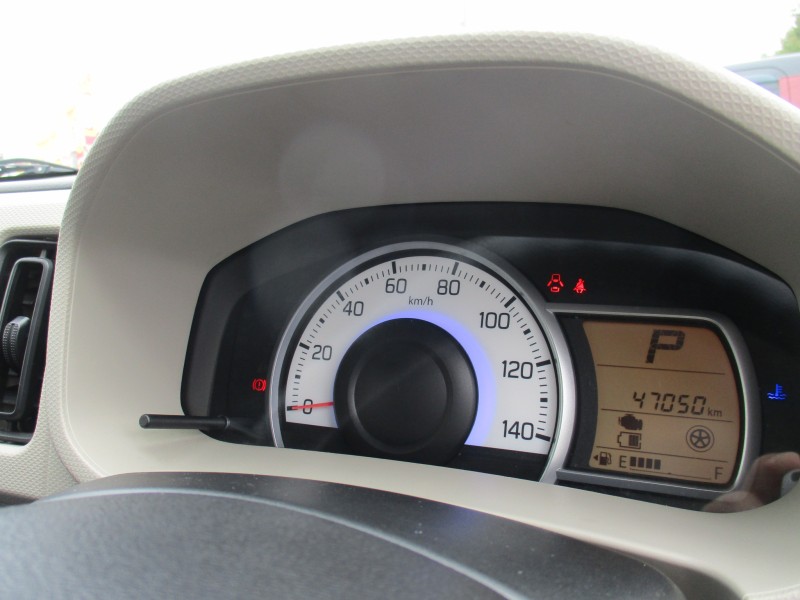 スズキ アルト22枚目