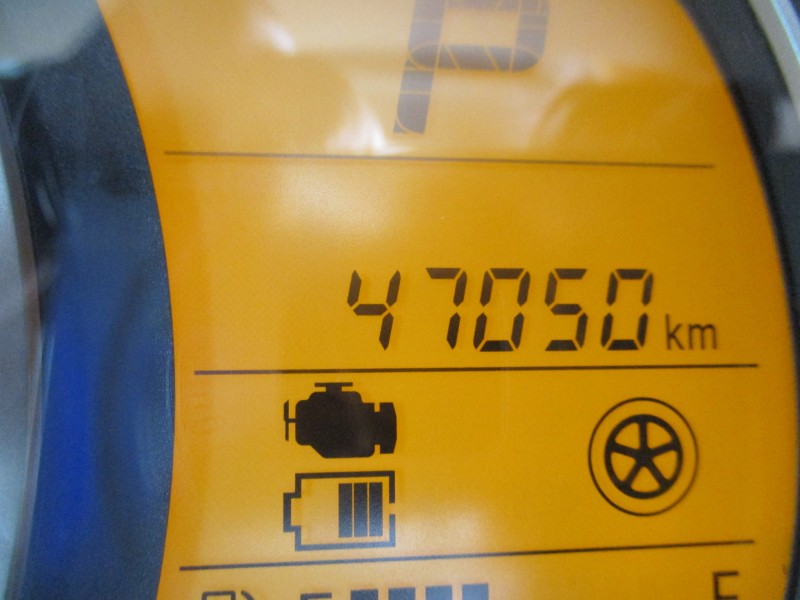 スズキ アルト23枚目