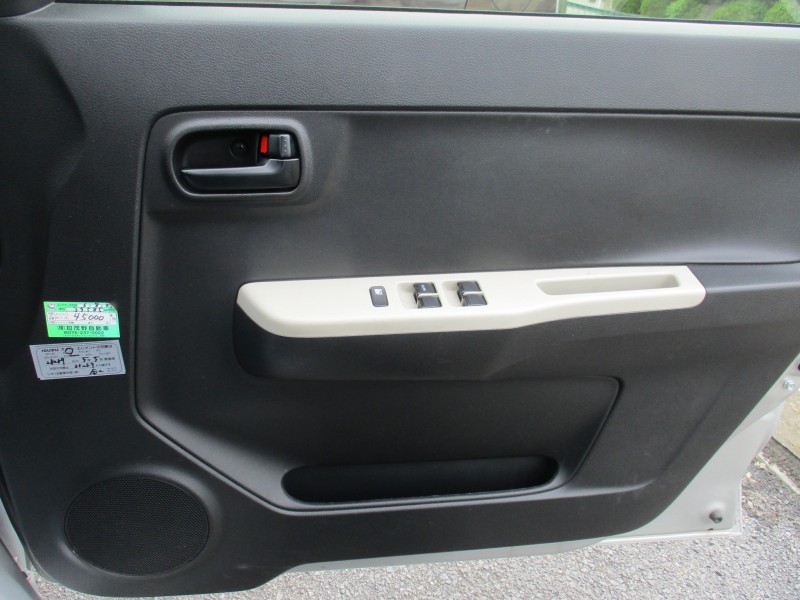 スズキ アルト26枚目