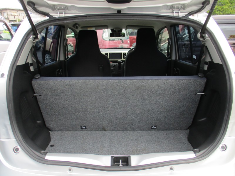 スズキ アルト6枚目