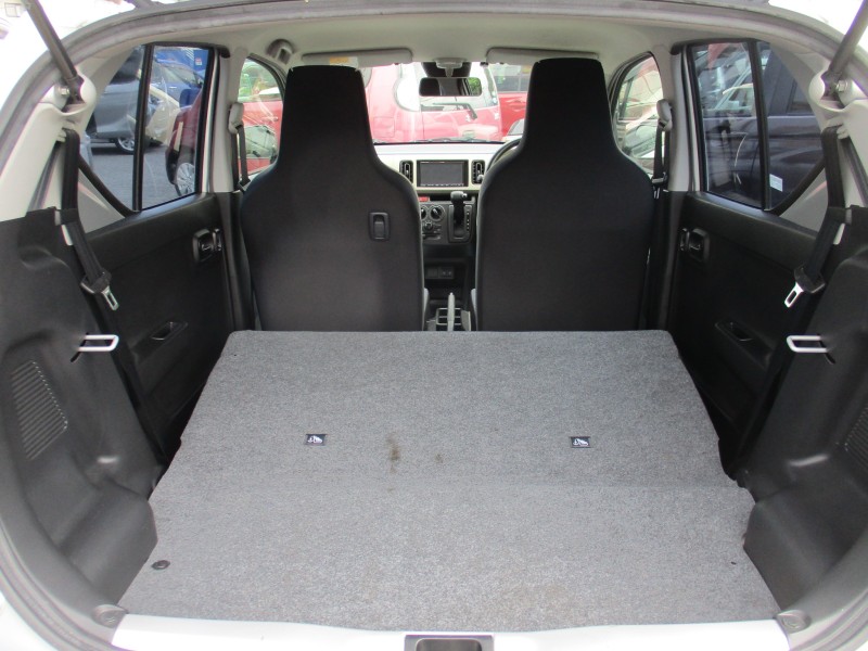 スズキ アルト7枚目