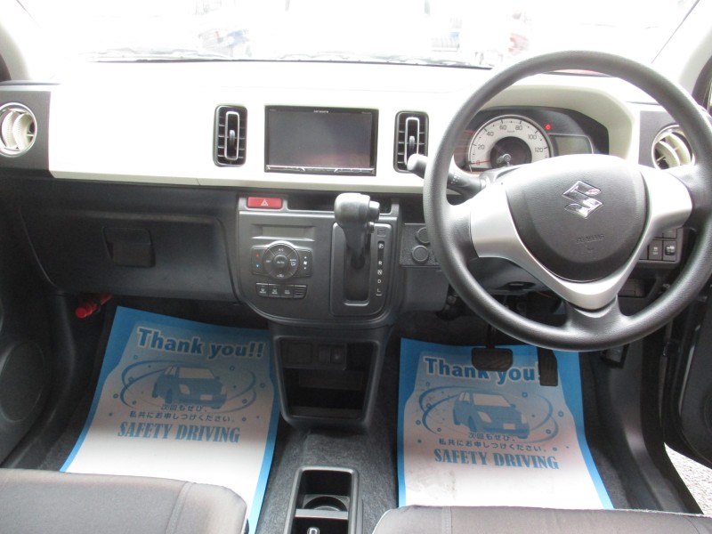 スズキ アルト10枚目