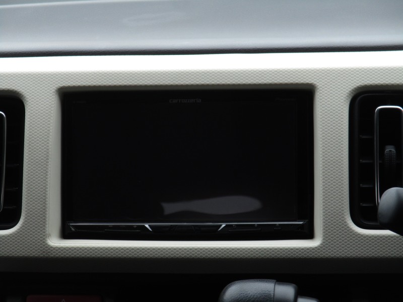 スズキ アルト12枚目