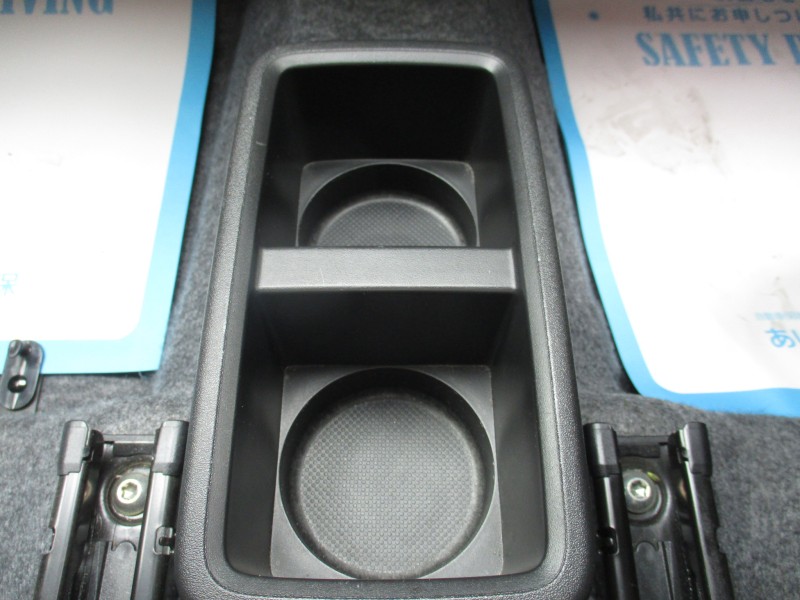 スズキ アルト14枚目