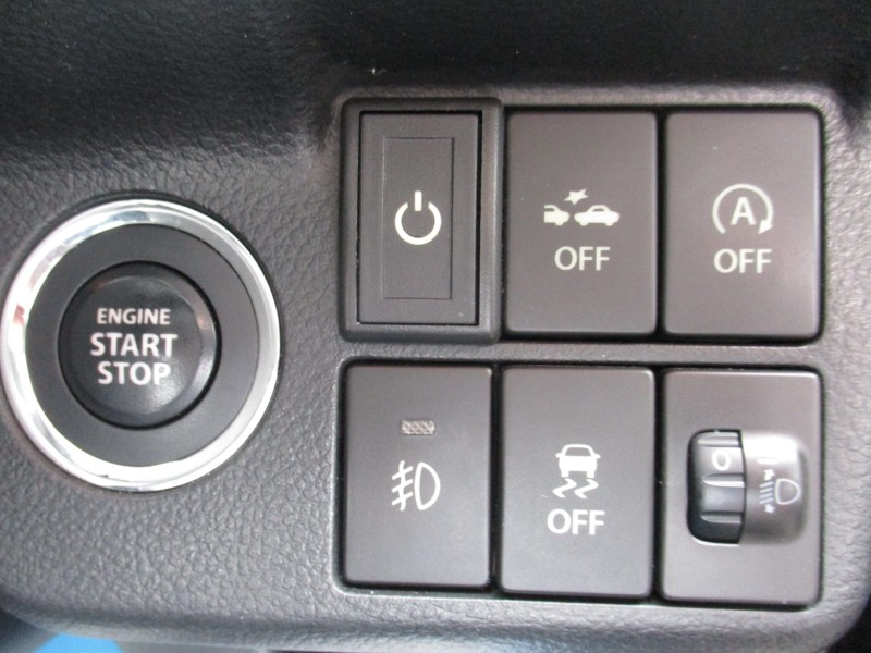 スズキ アルト17枚目