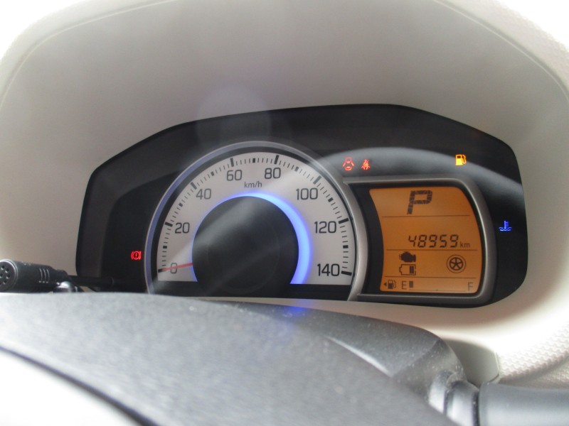 スズキ アルト19枚目