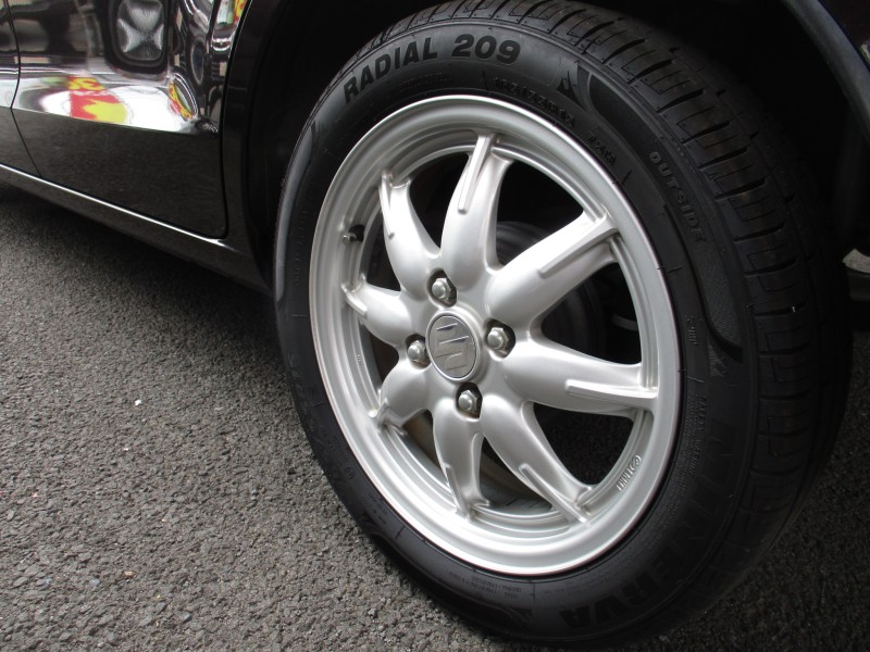 スズキ アルト27枚目