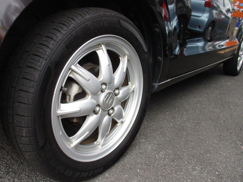 スズキ アルト28枚目