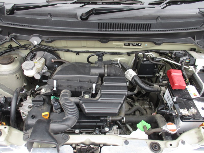 スズキ アルト29枚目