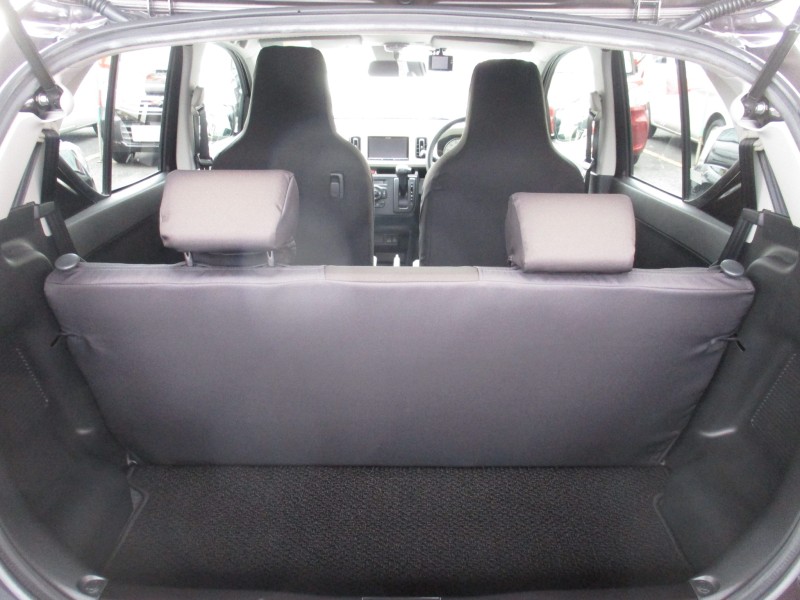 スズキ アルト6枚目