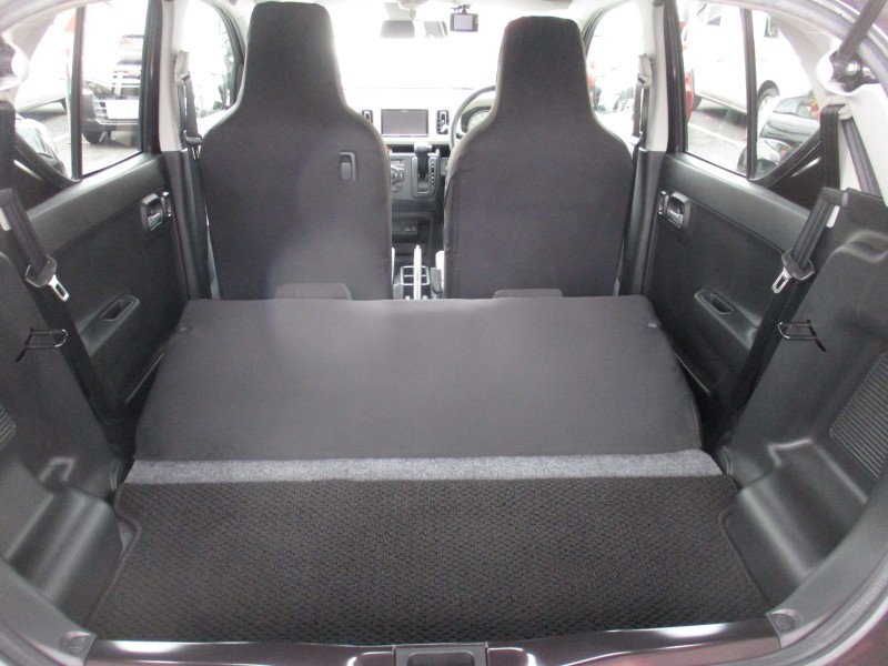 スズキ アルト7枚目