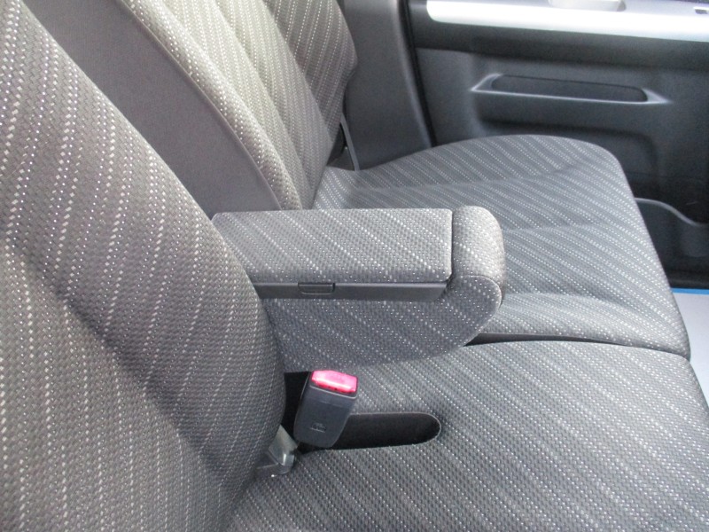 スズキ スペーシア9枚目