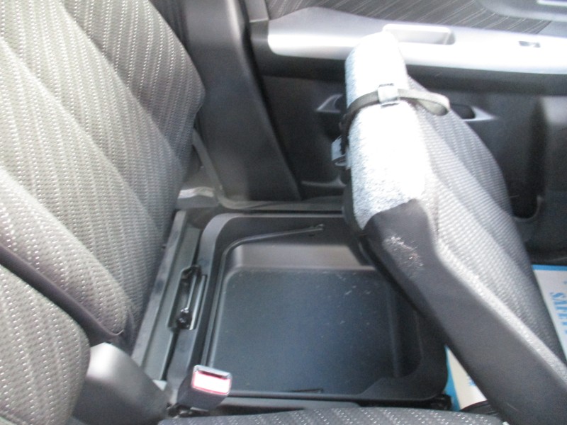 スズキ スペーシア11枚目