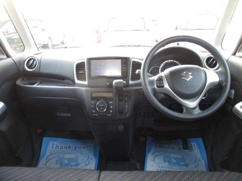 スズキ スペーシア12枚目