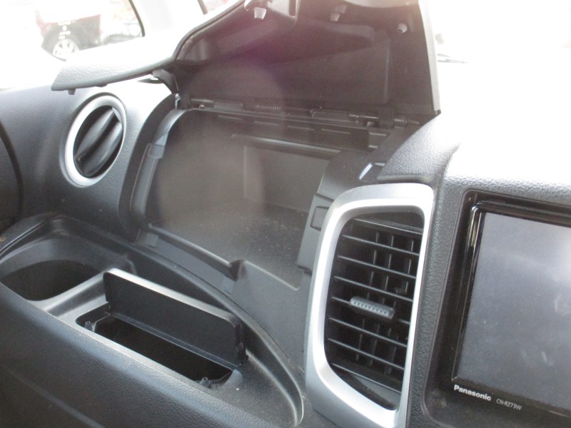 スズキ スペーシア15枚目