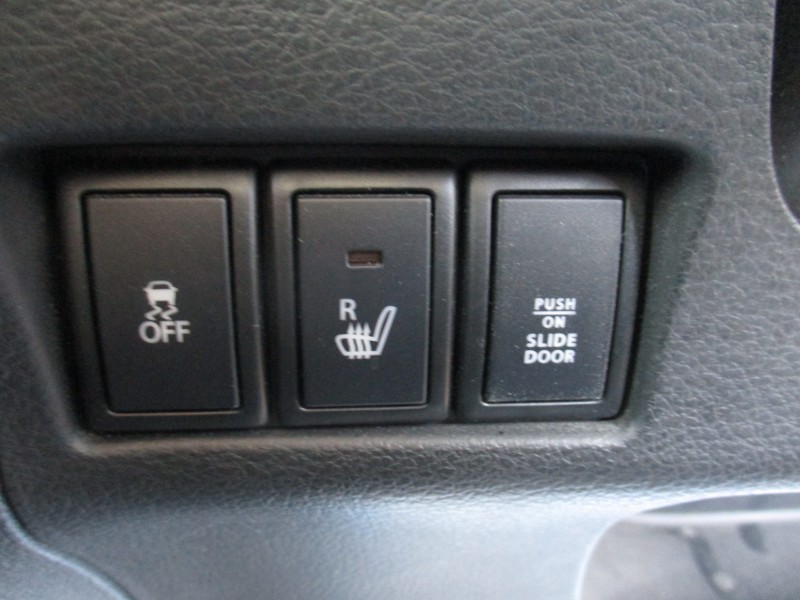 スズキ スペーシア17枚目