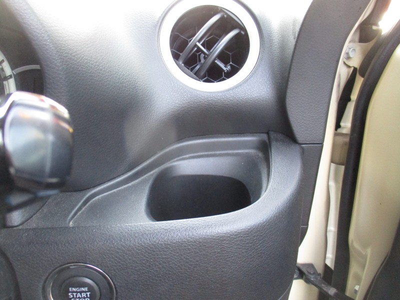 スズキ スペーシア18枚目