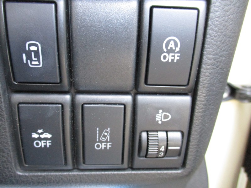 スズキ スペーシア20枚目