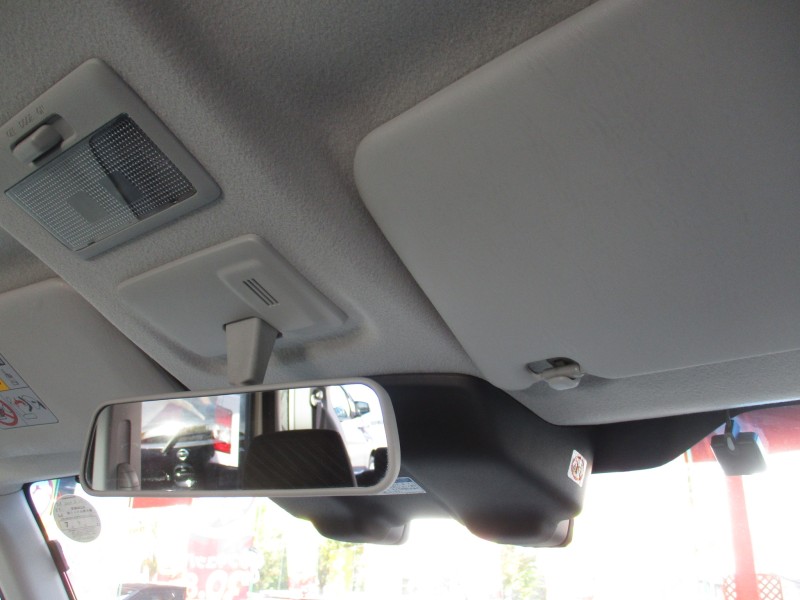 スズキ スペーシア24枚目