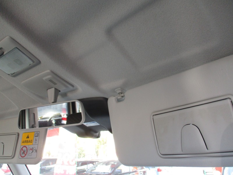 スズキ スペーシア25枚目