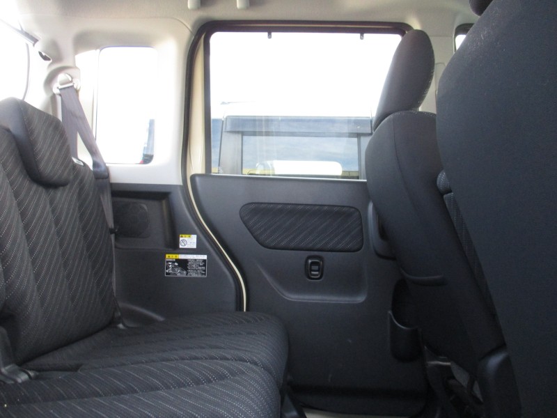 スズキ スペーシア27枚目