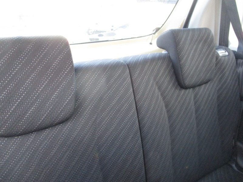 スズキ スペーシア28枚目